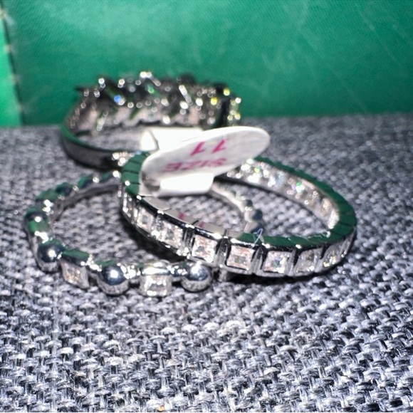 BP size 11 ring - Picture 4 of 4